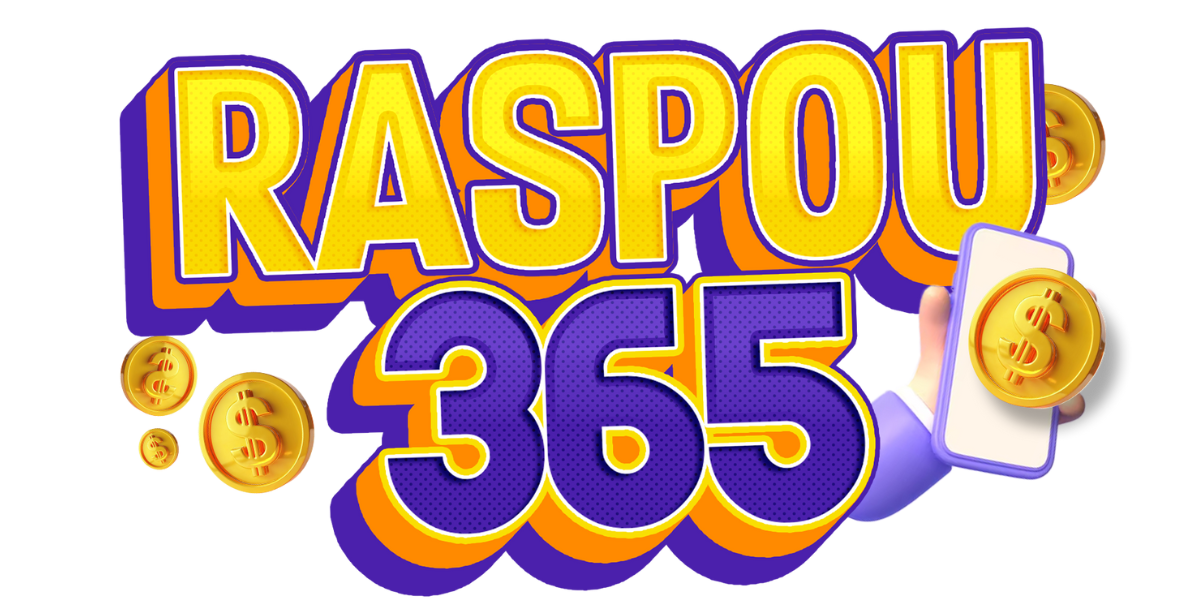Raspou 365